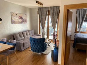 MEDA Lux Spa Elsa 2